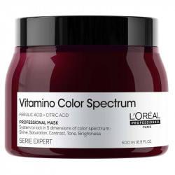 L´OREAL PROFESSIONNEL VITAMINO COLOR SPECTRUM MASCARILLA 500 ML