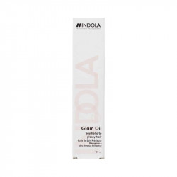 INDOLA ACEITE BRILLO GLAMOUR,100 ML.