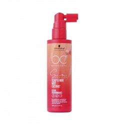 BONACURE SUN PROTECT SCALP & HAIR PROTECTION MIST, 100 ML.