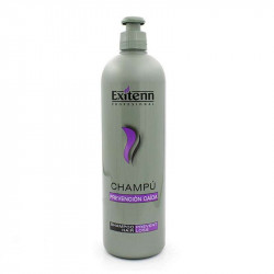 CHAMPÚ EXITENN ANTI-CAIDA, 1000 ML.