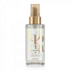 WELLA ACEITE OIL REFLECTIONS LIGHT, 30 ML.