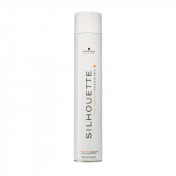 SCHWARZKOPF LACA SILHOUETTE FLEXIBLE, 750 ML.
