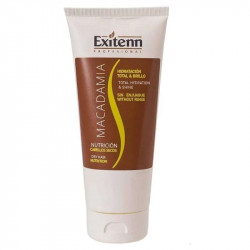 NUTRICIÓN MACADAMIA EXITENN, 200 ML.
