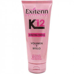 KERATINA FIXING K12 EXITENN, 200 ML.