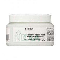 INDOLA MASCARILLA REPARACIÓN INTENSA,250 ML.