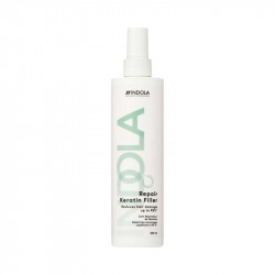 INDOLA TRATAMIENTO QUERATINA,300 ML.