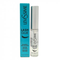 LEVISSIME PEGAMENTO LASH MOLD, 5 ML.