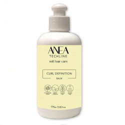 BÁLSAMO DE RIZOS ANEA TECHLINE, 175 ML.