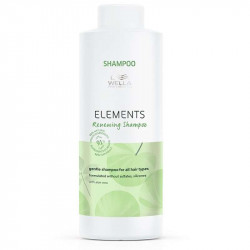 WELLA ELEMENTS CHAMPU RENEWING 1L.