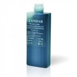 BOTELLIN CERA STARPIL CORPORAL AZULENO, 80 Gr.