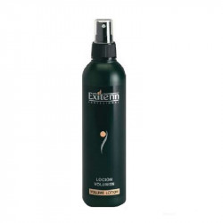 LOCION VOLUMEN EXITENN, 250 ML.