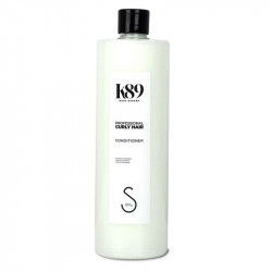 K89 CURLY HAIR CONDITIONER, 500 ML.