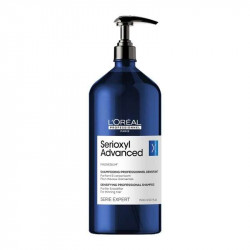 L´OREAL PROFESSIONNEL SCALP ADVANCED CHAMPÚ SERIOXYL ADVANCED 1500 ML