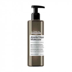 L´OREAL PROFESSIONNEL ABSOLUT REPAIR MOLECULAR SERUM CON ACLARADO CABELLO DAÑADO 250ML.