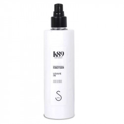 K89 CURLY HAIR LEAVE IN, 250 ML.