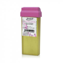 CARTUCHO CERA STARPIL CORPORAL NATURAL, 110 Gr.