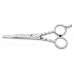 TIJERA 3 CLAVELES SKOOL MICRO 5.5´´