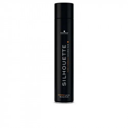 SCHWARZKOPF LACA SILHOUETTE EXTRA FUERTE, 750 ML.
