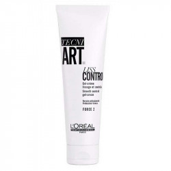 L´ORÉAL TECHNIART LISS CONTROL, 150 ML.