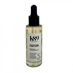K89 CURLY HAIR PROTEIN CONCENTRATE, 30 ML.