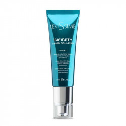 LEVISSIME INFINITY VEGAN COLLAGEN CREAM, 50 ML.