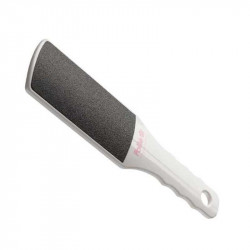 RASPACALLOS PEDICURA PLÁSTICO POLLIÉ, 259 mm.