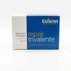 EMULSIÓN REPAIR TRIVALENTE EXITENN, 12 amp. x 7 ml.
