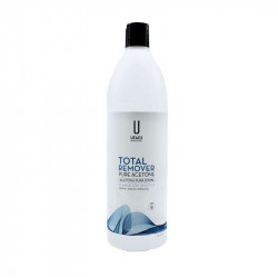 ACETONA PURA UFAES 1000 ML.