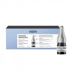 L´OREAL PROFESSIONNEL SCALP ADVANCED ANTI-CAIDA AMINEXIL 42X6 ML