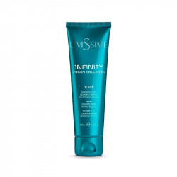 LEVISSIME INFINITY VEGAN COLLAGEN MASK, 100 ML.