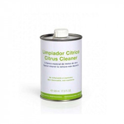 LIMPIADOR CITRICO STARPIL, 500 ML.