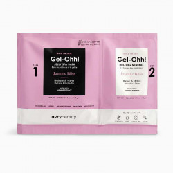 JELLY SPA BATH PEDICURA GEL-OHH! JASMINE