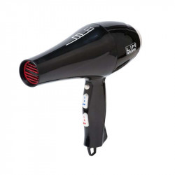 SECADOR LIM HAIR HP 3.7 NEGRO