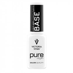 VICTORIA VYNN PURE BASE HYBRID, 8 ML.