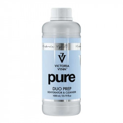 VICTORIA VYNN PURE DUO PREP, 1000 ML.