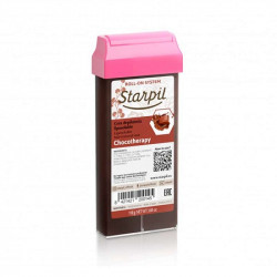 CARTUCHO CERA STARPIL CHOCOLATERAPIA, 110 Gr.