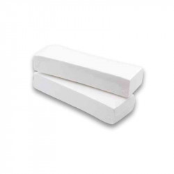 BANDAS DEPILAR PLASTICAPS, 100 uds.