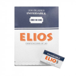 CUCHILLA ELIOS 10 un.