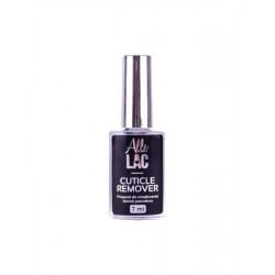 ALLELAC CUTICLE REMOVER, 7 ML.