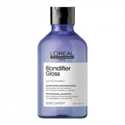 L´OREAL PROFESSIONNEL BLONDIFIER GLOSS CHAMPÚ 300 ML