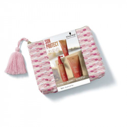 BONACURE SUN PROTECT TRAVEL KIT