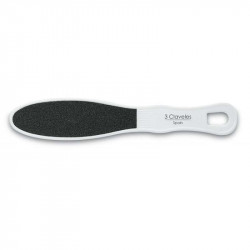 LIMA PEDICURO 3 CLAVELES 12390