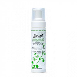ESPUMA POST EPIL STARPIL, 200 ML.