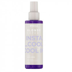 INDOLA BLONDE EXPERT INSTACOOL SPRAY, 150 ML.