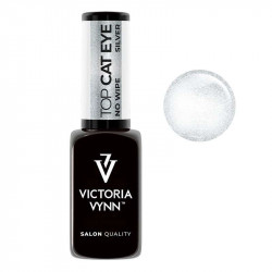 VICTORIA VYNN TOP NO WIPE CAT EYE, 8 ML.