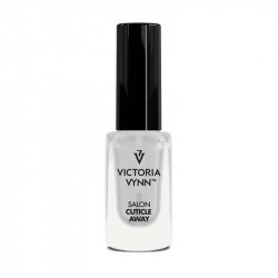 VICTORIA VYNN CUTICLE AWAY, 10 ML.