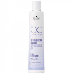 BONACURE ANTI-DANDRUFF SHAMPOO, 250 ML.