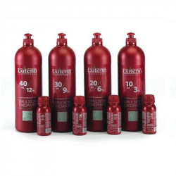 OXIGENADA EXITENN 40 VOL., 950 ML.
