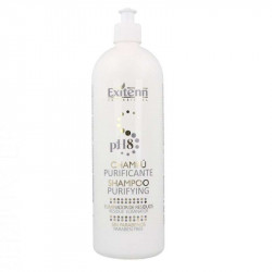 CHAMPÚ EXITENN PURIFICANTE PH 8, 1000 ML.