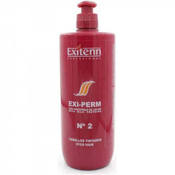 EXI-PERM Nº 2 EXITENN, 500 ML.